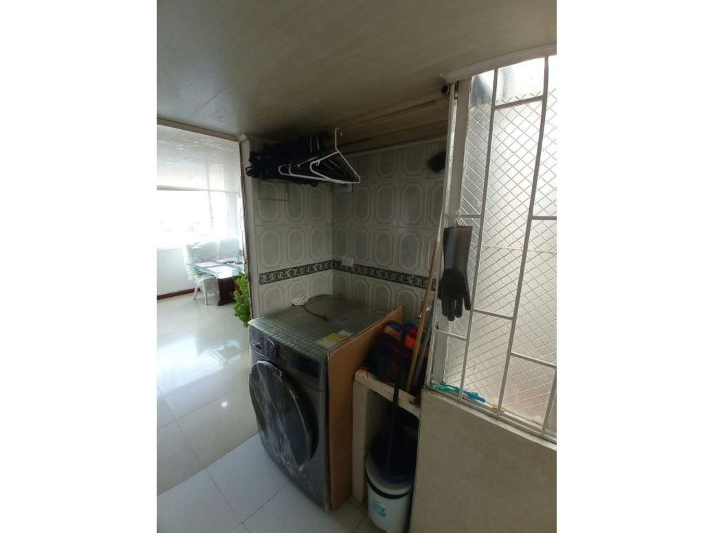 Apartamento de 2 alcobas en venta en Villa Gladys, Bogotá, 47 m² · foto 10 de 20