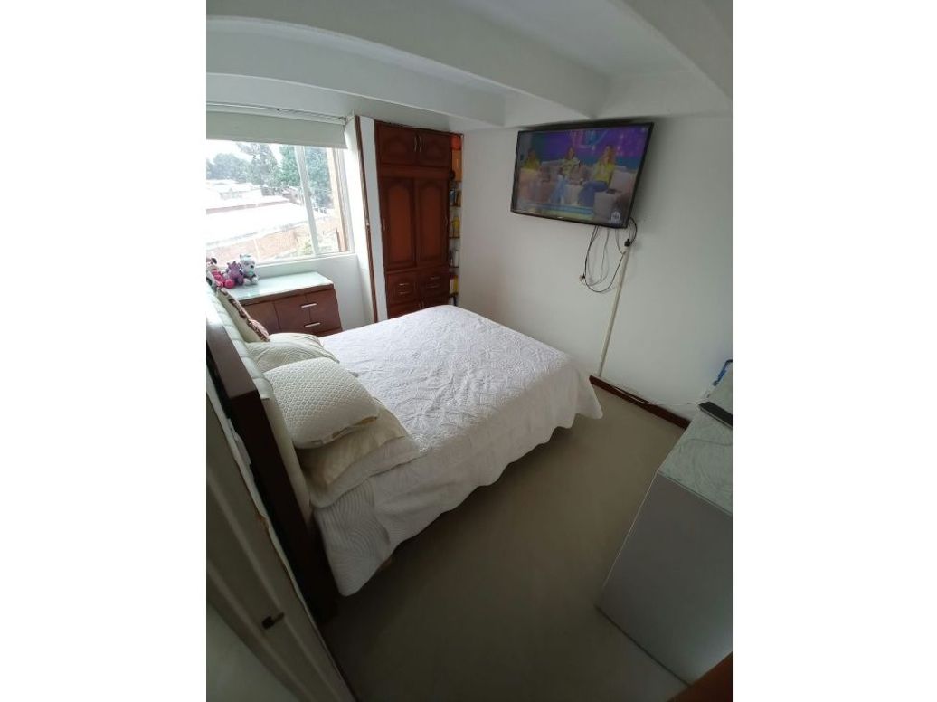 Apartamento de 2 alcobas en venta en Villa Gladys, Bogotá, 47 m² · foto 11 de 20