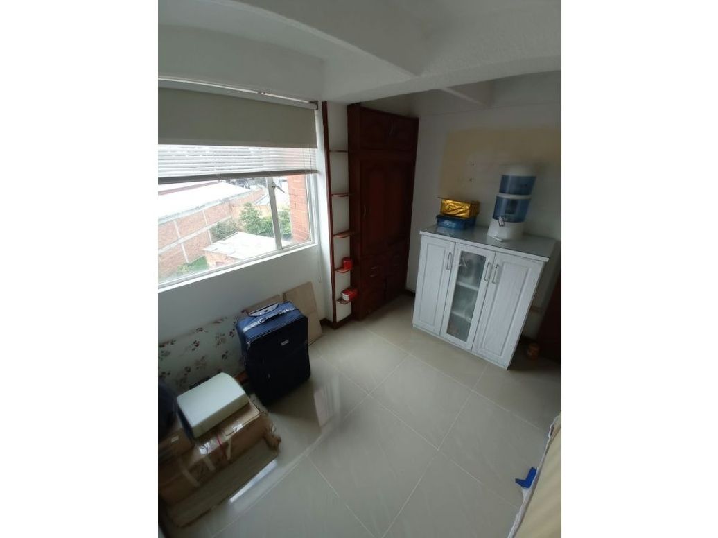 Apartamento de 2 alcobas en venta en Villa Gladys, Bogotá, 47 m² · foto 12 de 20