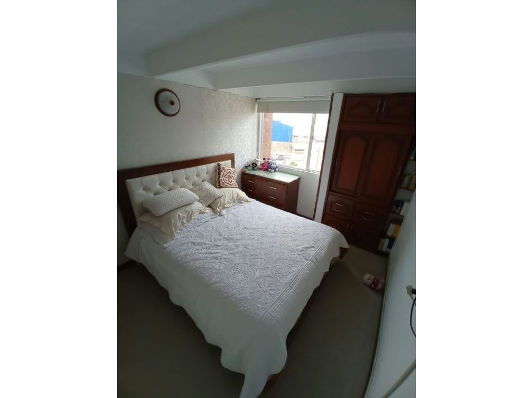 Apartamento de 2 alcobas en venta en Villa Gladys, Bogotá, 47 m² · foto 13 de 20