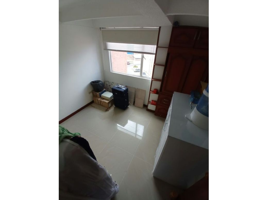 Apartamento de 2 alcobas en venta en Villa Gladys, Bogotá, 47 m² · foto 14 de 20