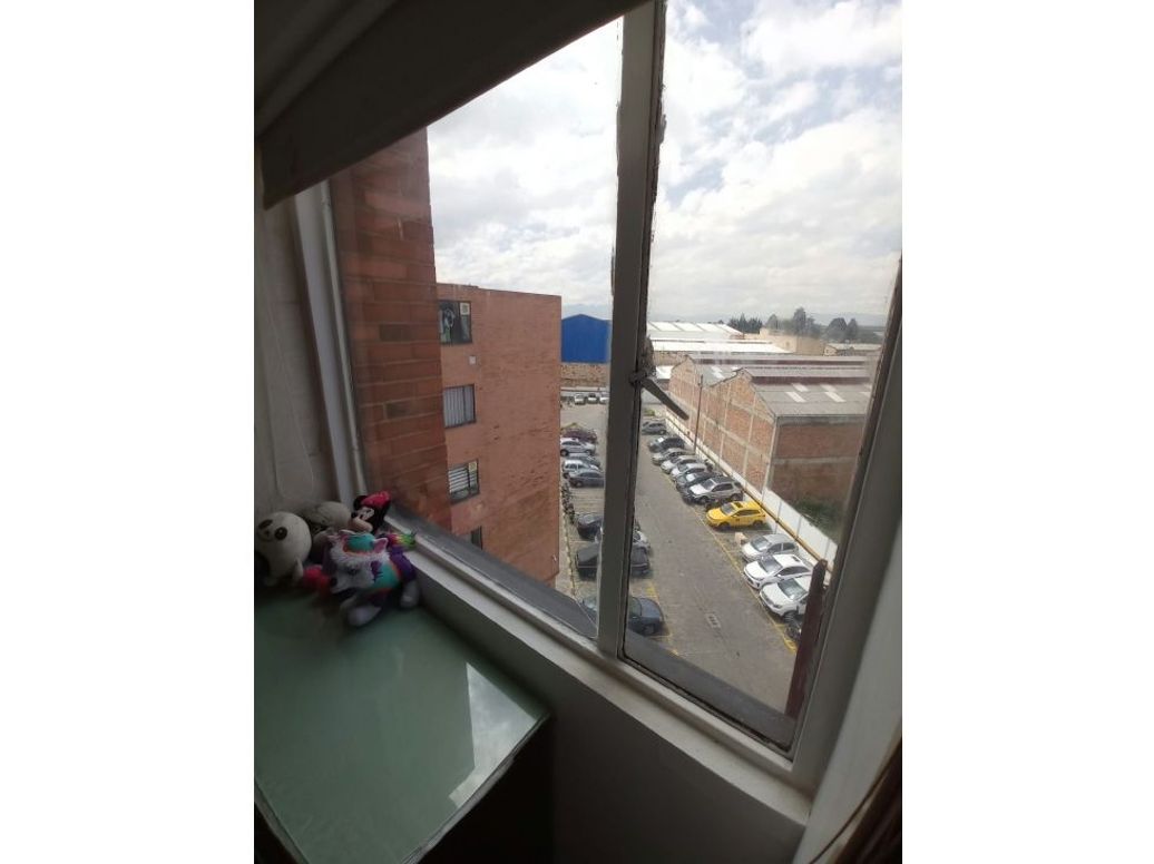 Apartamento de 2 alcobas en venta en Villa Gladys, Bogotá, 47 m² · foto 20 de 20