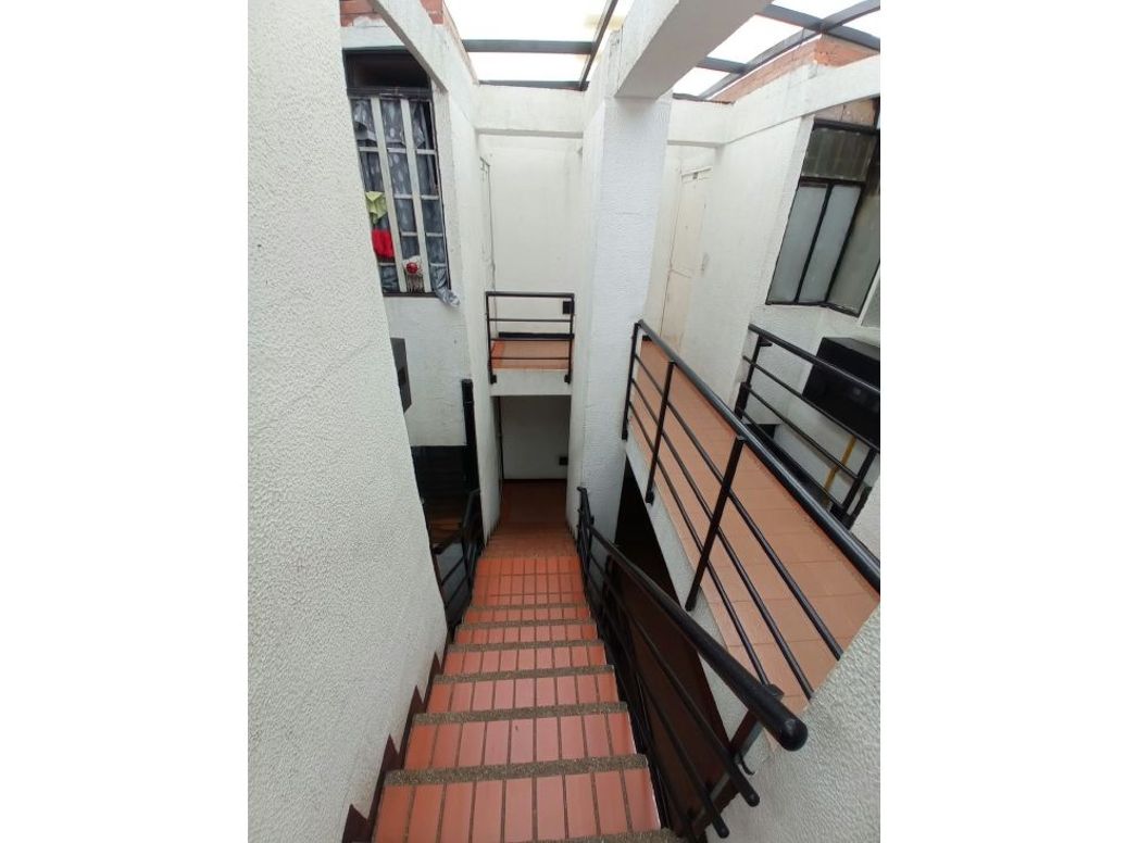 Apartamento de 2 alcobas en venta en Villa Gladys, Bogotá, 47 m² · foto 19 de 20