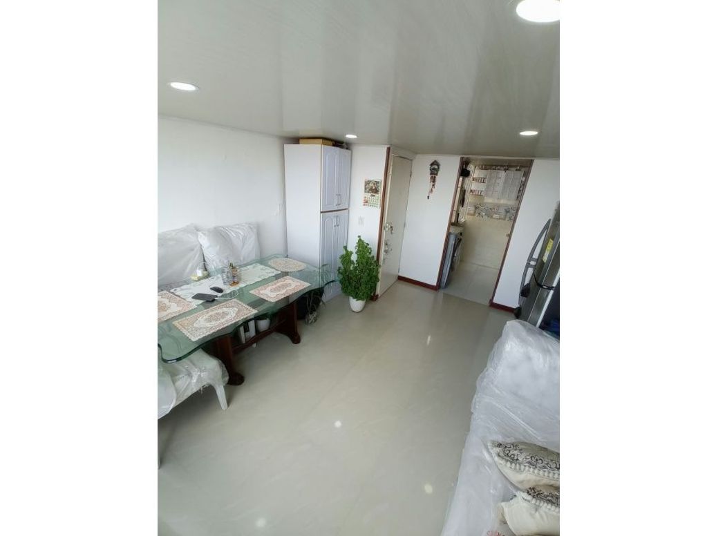 Apartamento de 2 alcobas en venta en Villa Gladys, Bogotá, 47 m² · foto 5 de 20
