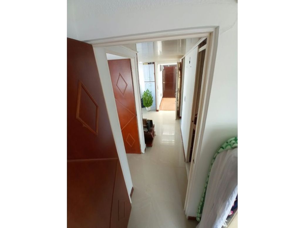 Apartamento de 2 alcobas en venta en Villa Gladys, Bogotá, 47 m² · foto 6 de 20