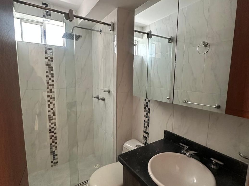 Apartamento de 3 alcobas en arriendo en El Plan, Bogotá, 90 m² · foto 9 de 20