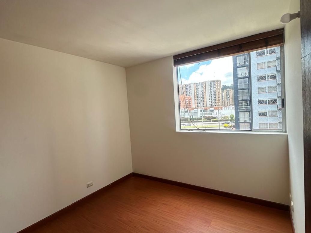 Apartamento de 3 alcobas en arriendo en El Plan, Bogotá, 90 m² · foto 7 de 20