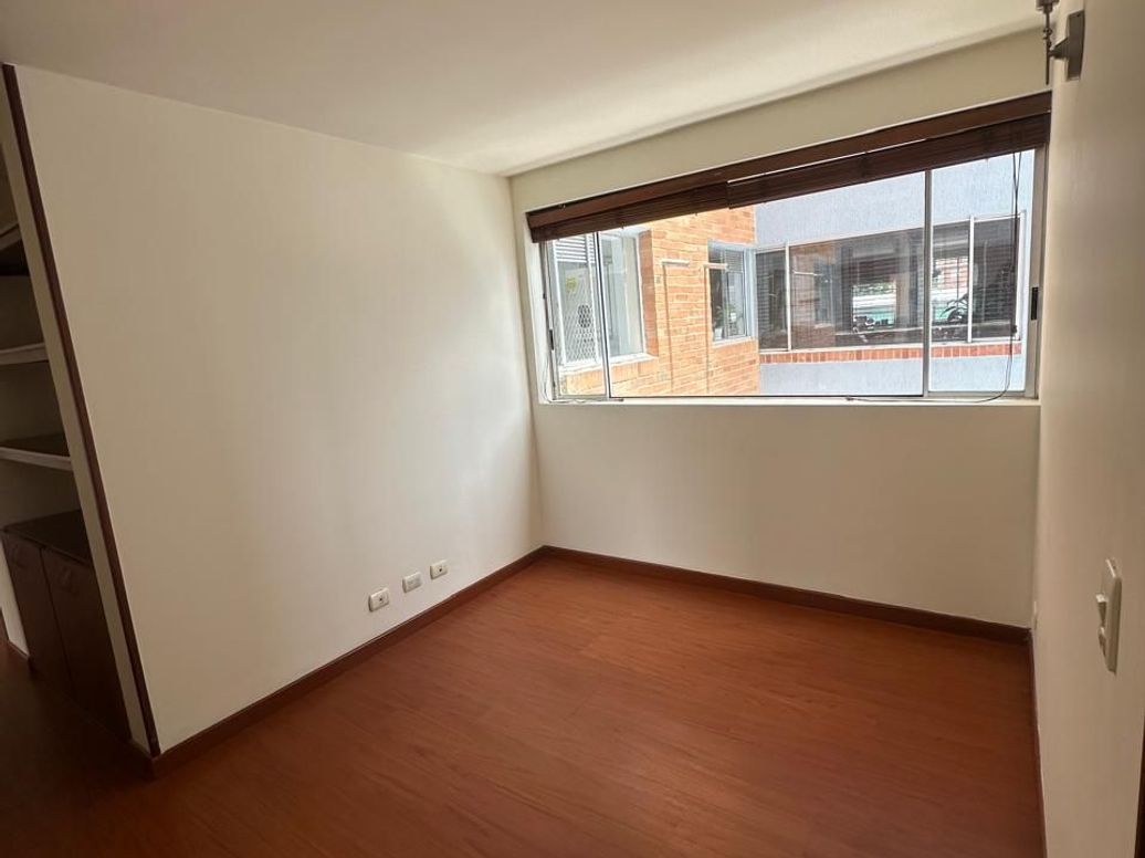 Apartamento de 3 alcobas en arriendo en El Plan, Bogotá, 90 m² · foto 5 de 20