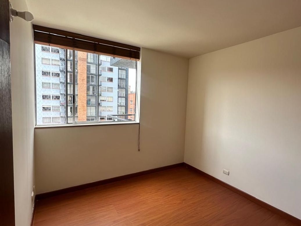Apartamento de 3 alcobas en arriendo en El Plan, Bogotá, 90 m² · foto 11 de 20
