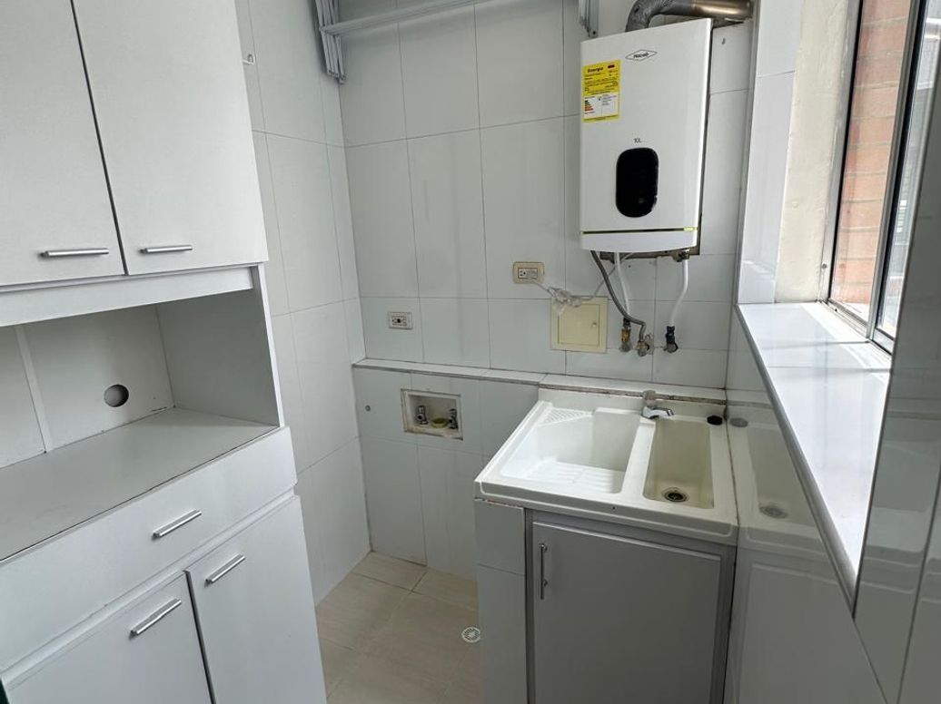Apartamento de 3 alcobas en arriendo en El Plan, Bogotá, 90 m² · foto 17 de 20