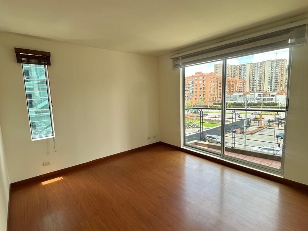 Apartamento de 3 alcobas en arriendo en El Plan, Bogotá, 90 m² · foto 13 de 20