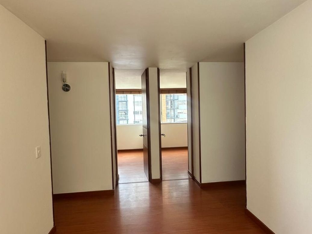 Apartamento de 3 alcobas en arriendo en El Plan, Bogotá, 90 m² · foto 6 de 20