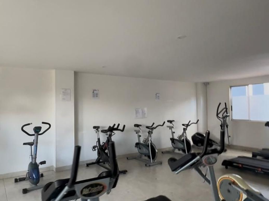 Apartamento de 3 alcobas en arriendo en El Plan, Bogotá, 90 m² · foto 19 de 20
