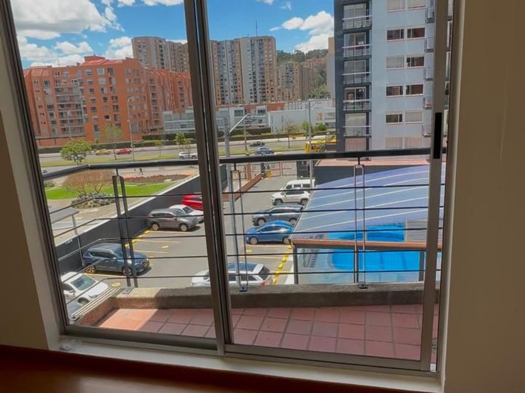 Apartamento de 3 alcobas en arriendo en El Plan, Bogotá, 90 m² · foto 18 de 20