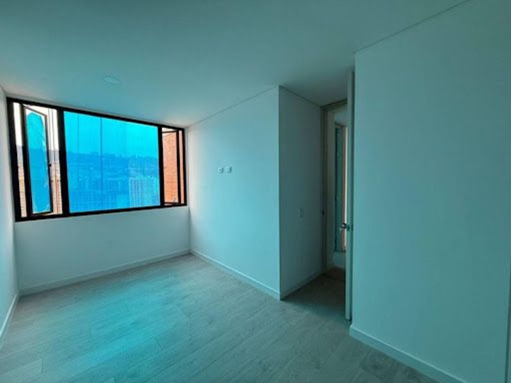 Apartamento de 2 alcobas en venta en Alameda Campestre, Bogotá, 60 m² · foto 20 de 20