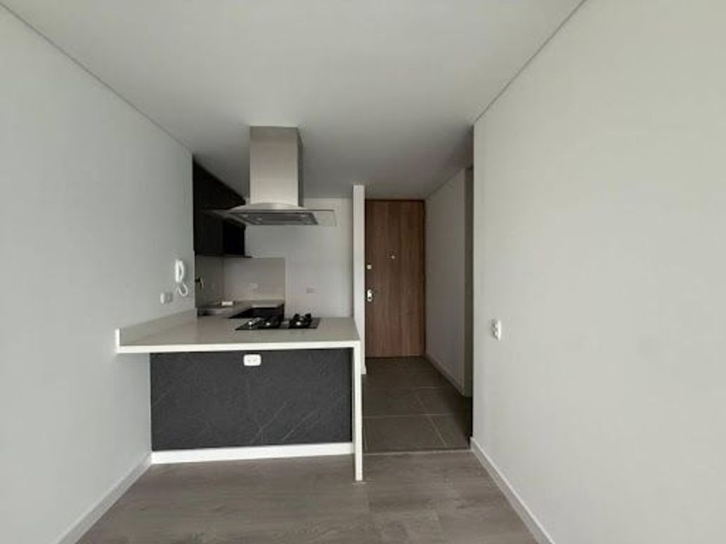 Apartamento de 2 alcobas en venta en Alameda Campestre, Bogotá, 60 m² · foto 6 de 20