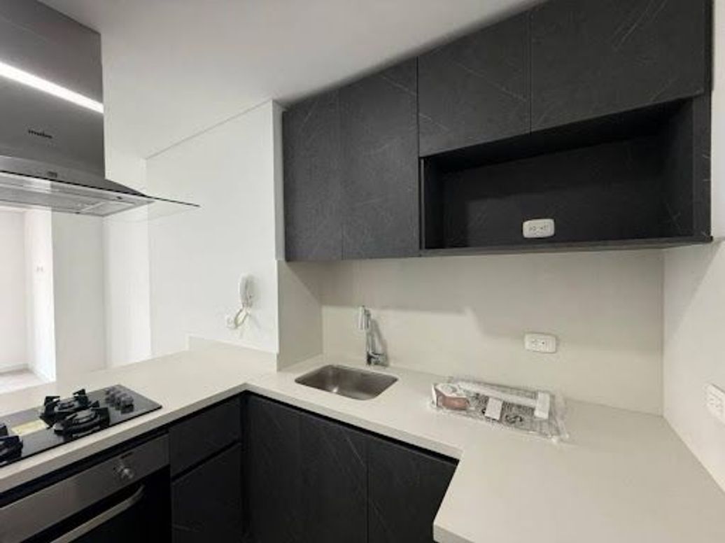 Apartamento de 2 alcobas en venta en Alameda Campestre, Bogotá, 60 m² · foto 7 de 20