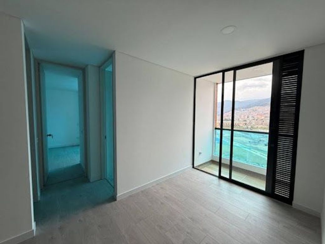 Apartamento de 2 alcobas en venta en Alameda Campestre, Bogotá, 60 m² · foto 12 de 20