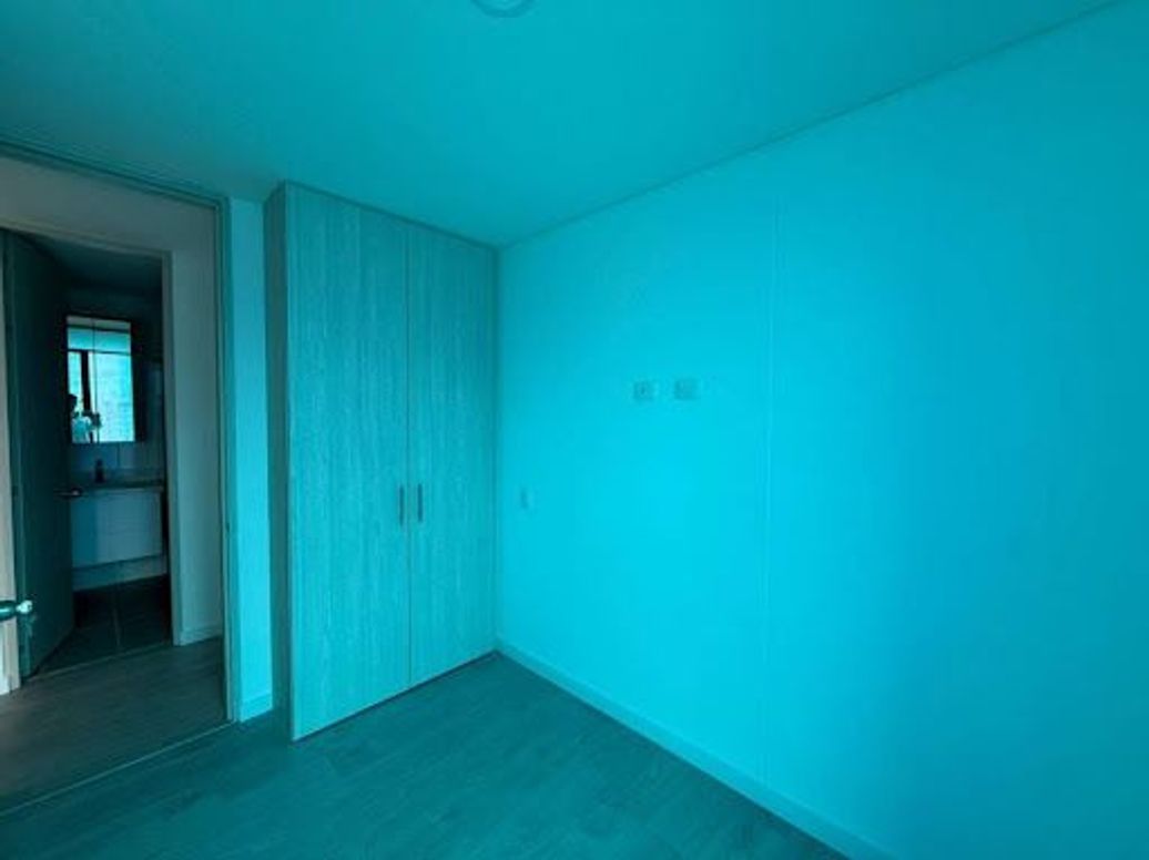Apartamento de 2 alcobas en venta en Alameda Campestre, Bogotá, 60 m² · foto 19 de 20