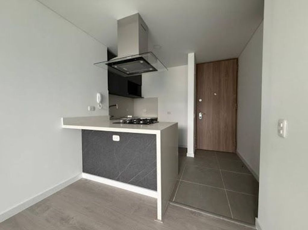 Apartamento de 2 alcobas en venta en Alameda Campestre, Bogotá, 60 m² · foto 5 de 20