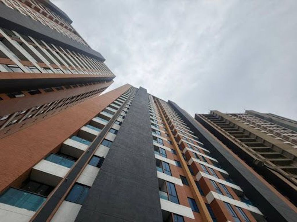 Apartamento de 2 alcobas en venta en Alameda Campestre, Bogotá, 60 m² · foto 13 de 20