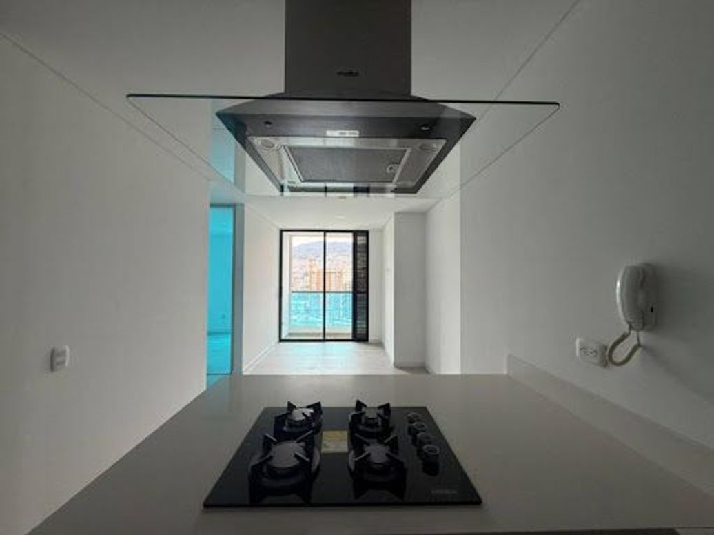 Apartamento de 2 alcobas en venta en Alameda Campestre, Bogotá, 60 m² · foto 3 de 20