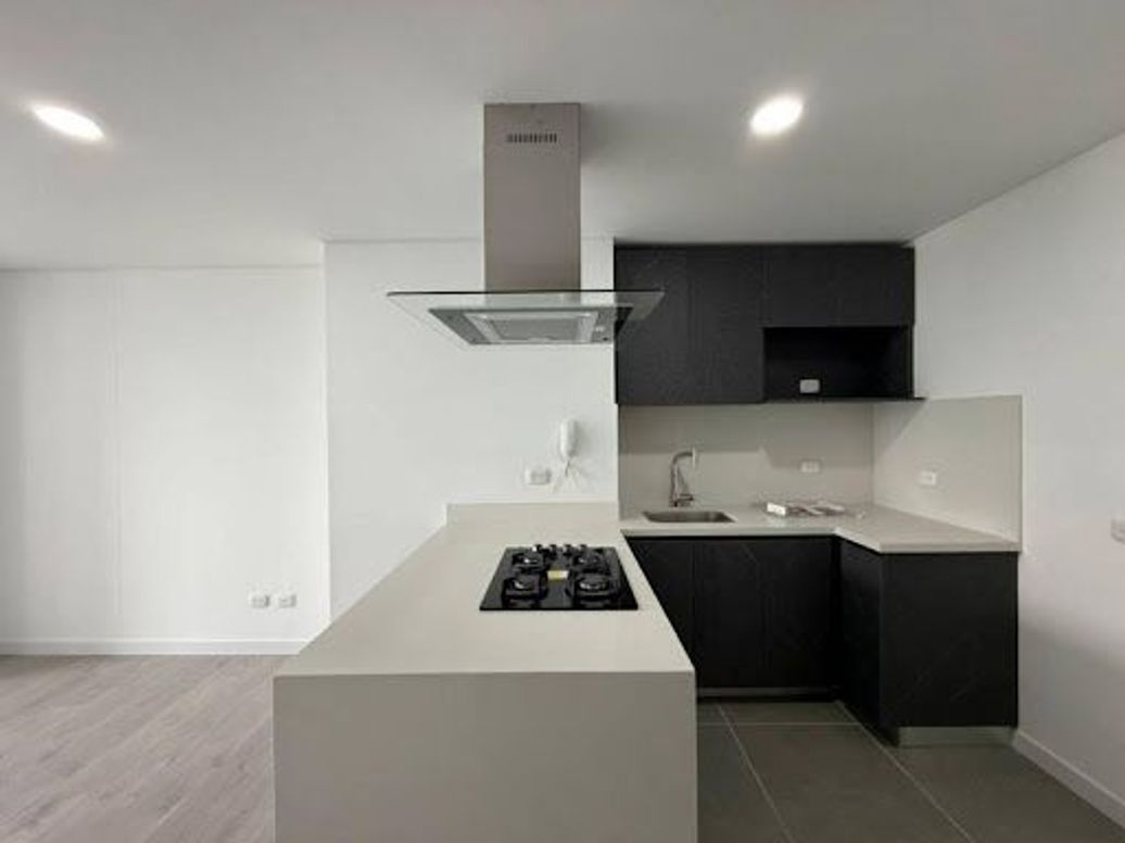 Apartamento de 2 alcobas en venta en Alameda Campestre, Bogotá, 60 m² · foto 2 de 20