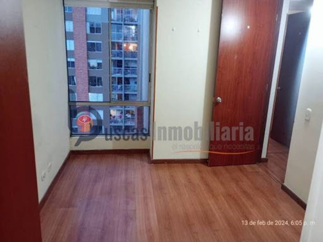 Apartamento de 3 alcobas en venta en Canaima, Bogotá, 65 m² · foto 2 de 15