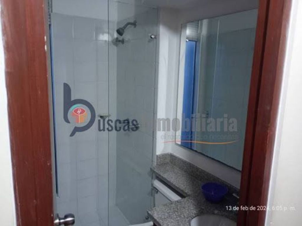 Apartamento de 3 alcobas en venta en Canaima, Bogotá, 65 m² · foto 3 de 15