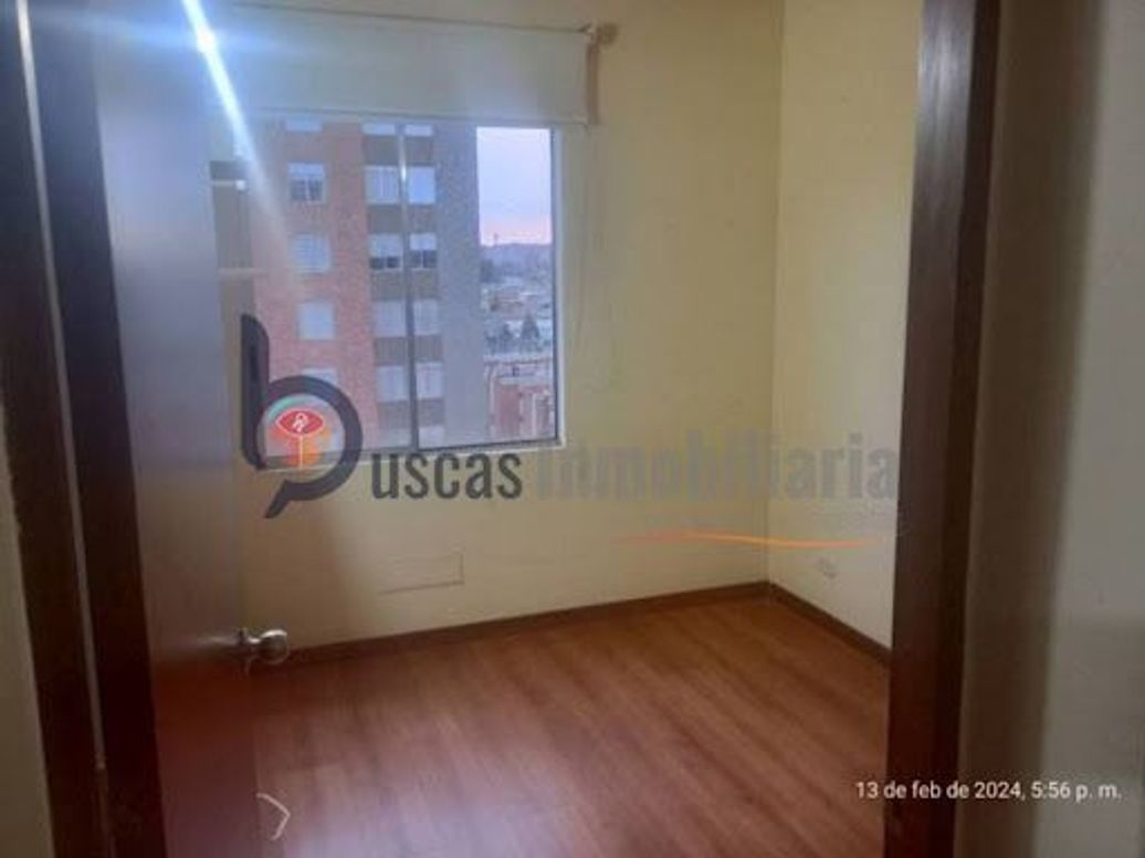 Apartamento de 3 alcobas en venta en Canaima, Bogotá, 65 m² · foto 7 de 15