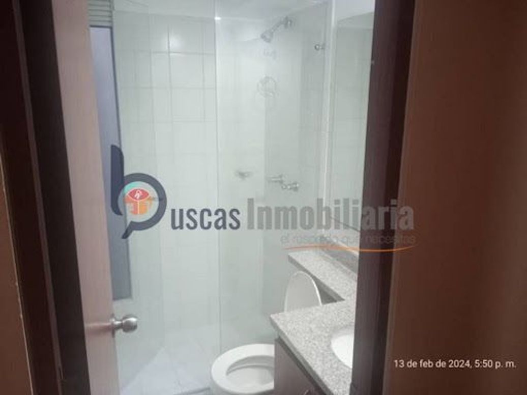 Apartamento de 3 alcobas en venta en Canaima, Bogotá, 65 m² · foto 8 de 15