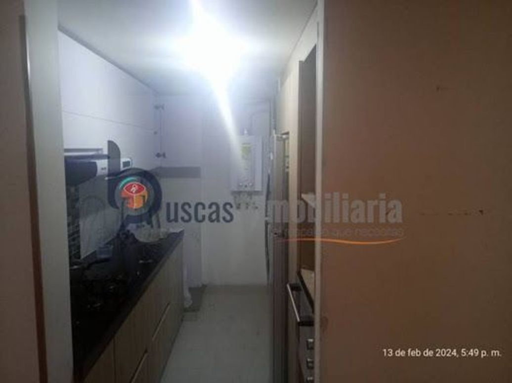 Apartamento de 3 alcobas en venta en Canaima, Bogotá, 65 m² · foto 11 de 15