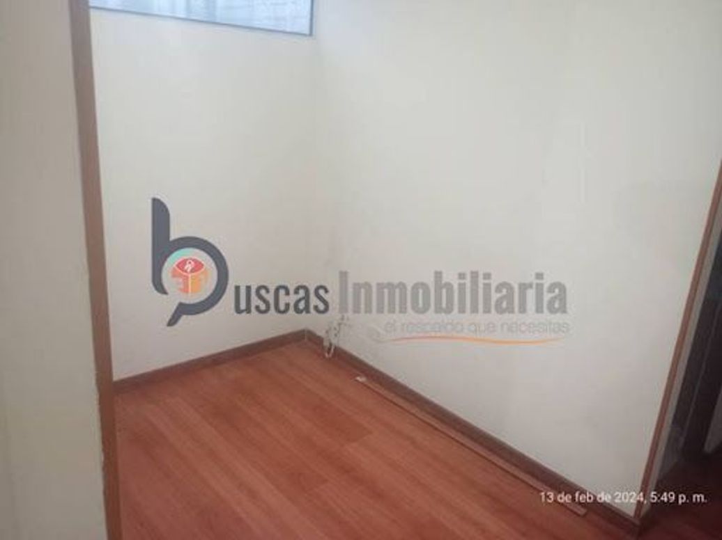 Apartamento de 3 alcobas en venta en Canaima, Bogotá, 65 m² · foto 9 de 15