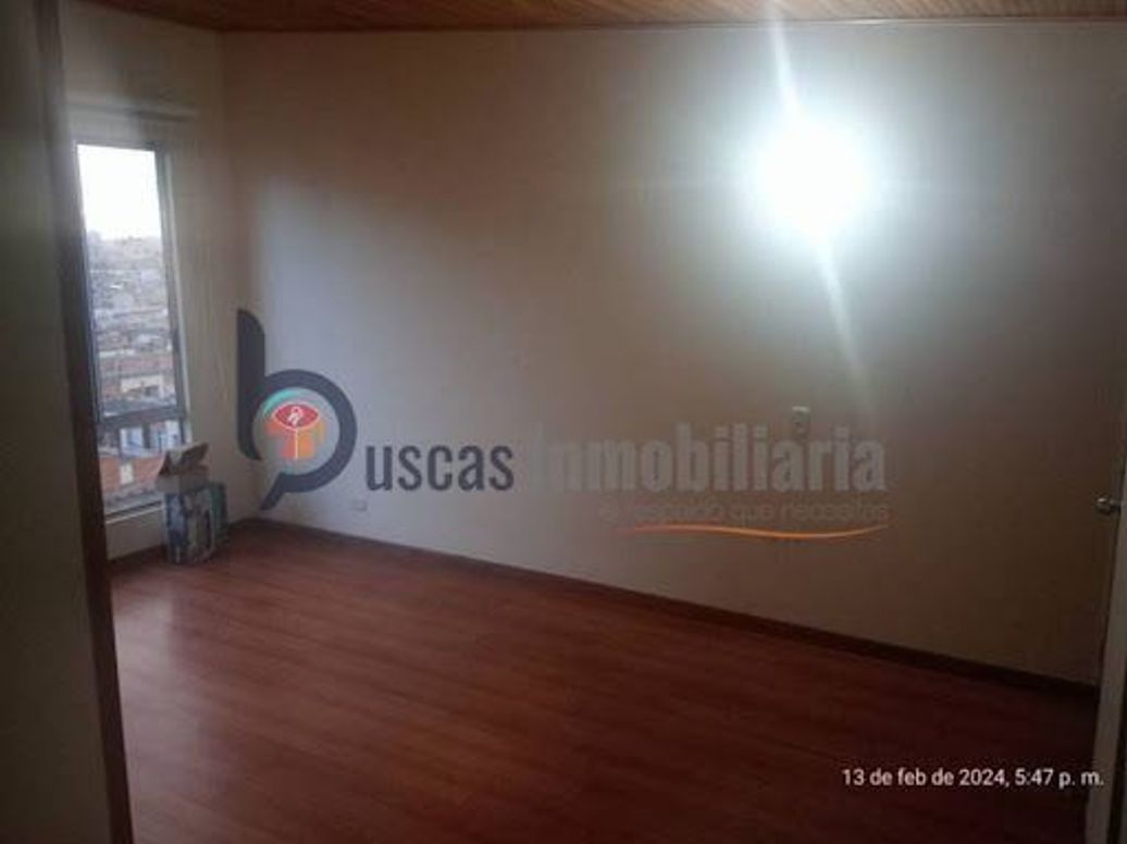 Apartamento de 3 alcobas en venta en Canaima, Bogotá, 65 m² · foto 12 de 15