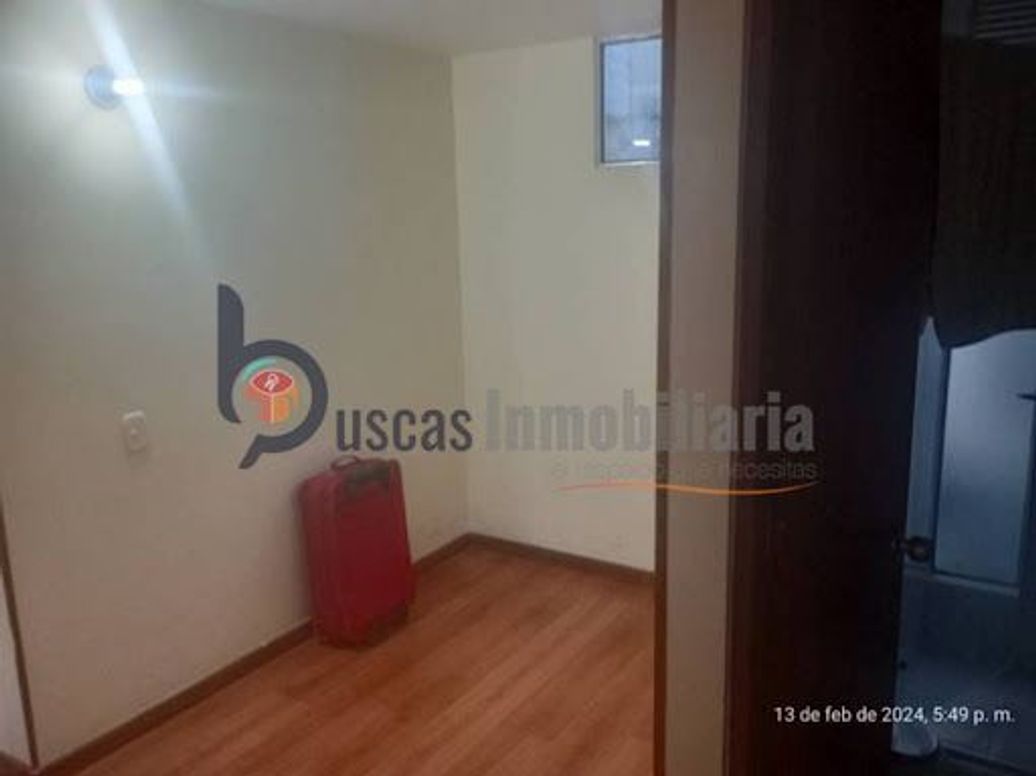 Apartamento de 3 alcobas en venta en Canaima, Bogotá, 65 m² · foto 10 de 15