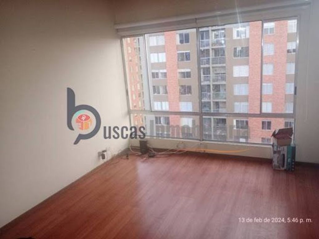 Apartamento de 3 alcobas en venta en Canaima, Bogotá, 65 m² · foto 14 de 15