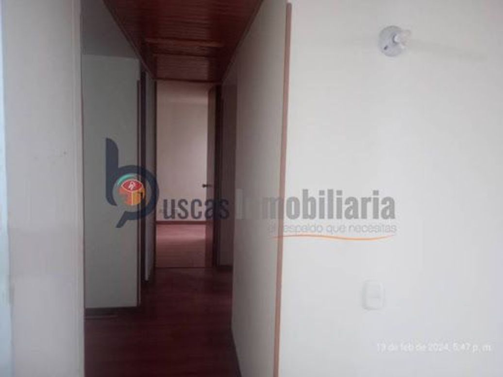 Apartamento de 3 alcobas en venta en Canaima, Bogotá, 65 m² · foto 13 de 15