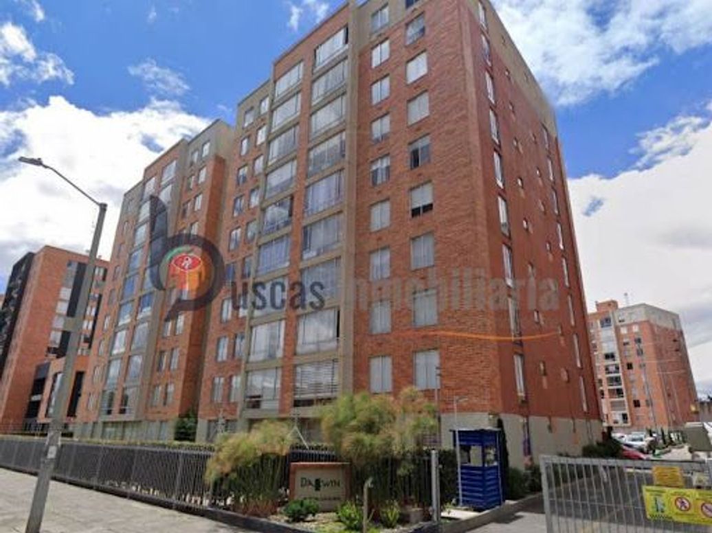 Apartamento de 3 alcobas en venta en Canaima, Bogotá, 65 m² · foto 15 de 15