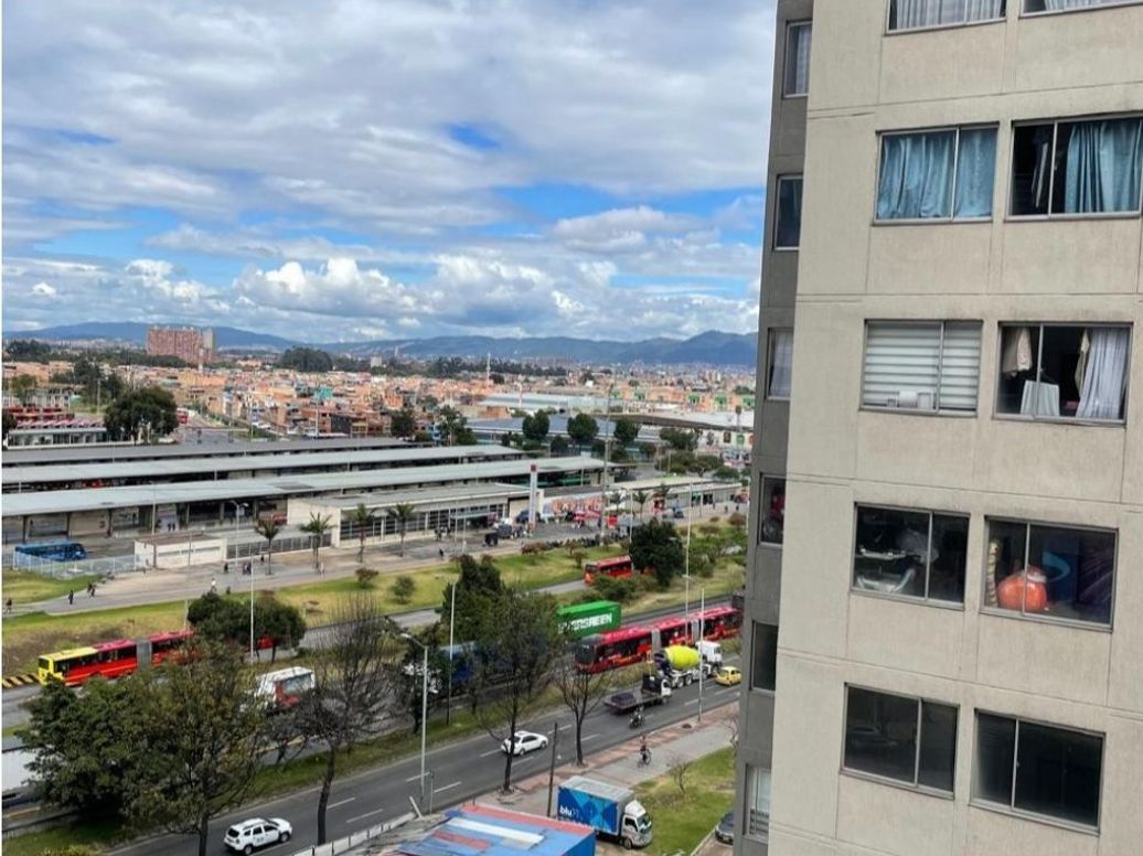 Apartamento en venta en La Estancia, Bogotá · foto 17 de 20
