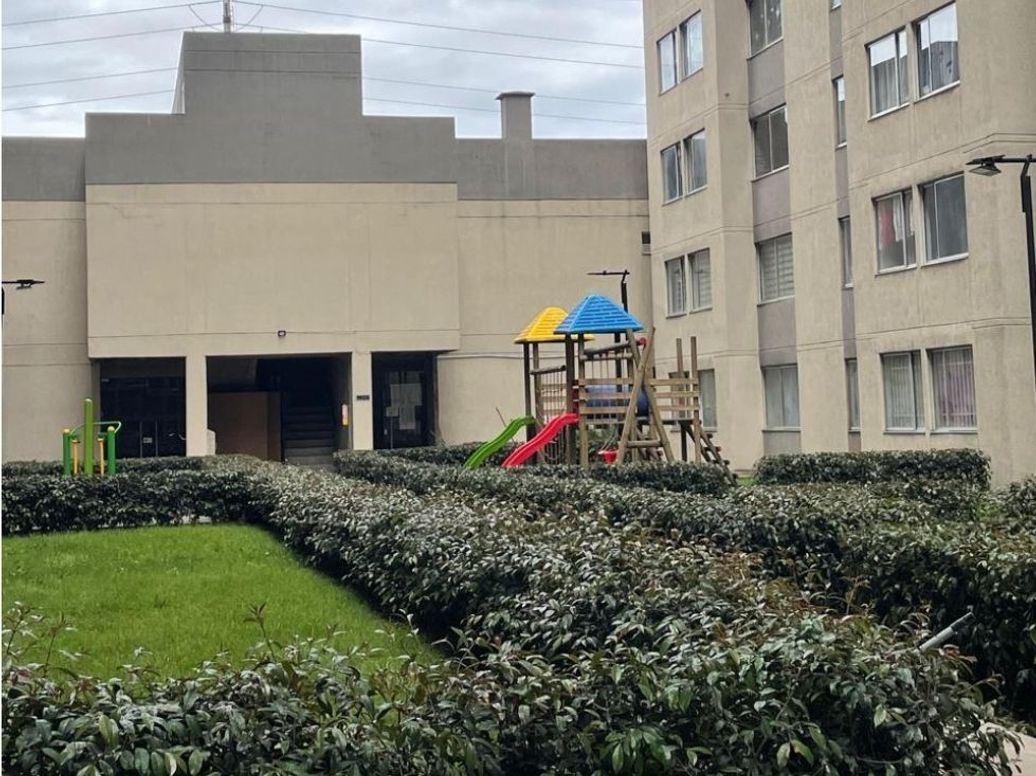 Apartamento en venta en La Estancia, Bogotá · foto 20 de 20