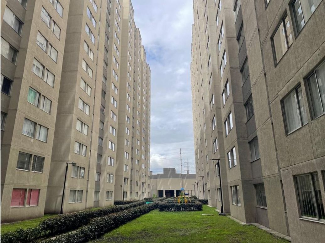 Apartamento en venta en La Estancia, Bogotá · foto 19 de 20