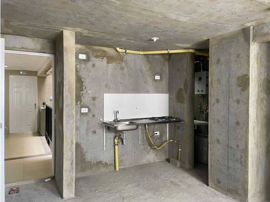 Apartamento en venta en La Estancia, Bogotá · foto 2 de 20
