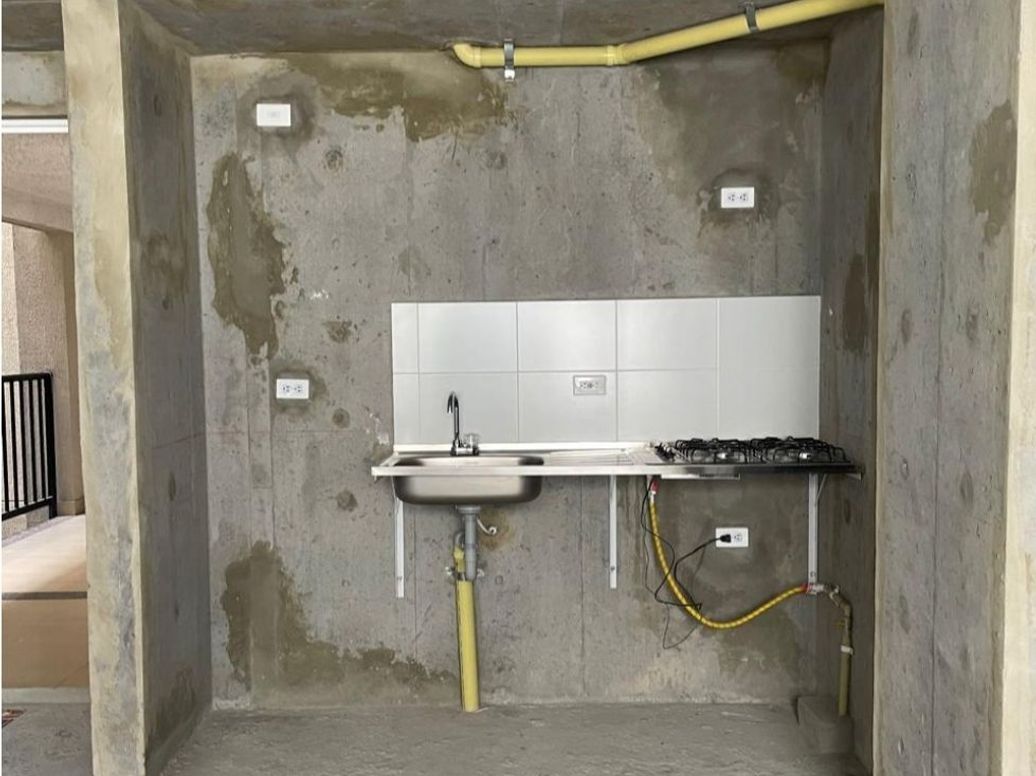 Apartamento en venta en La Estancia, Bogotá · foto 4 de 20