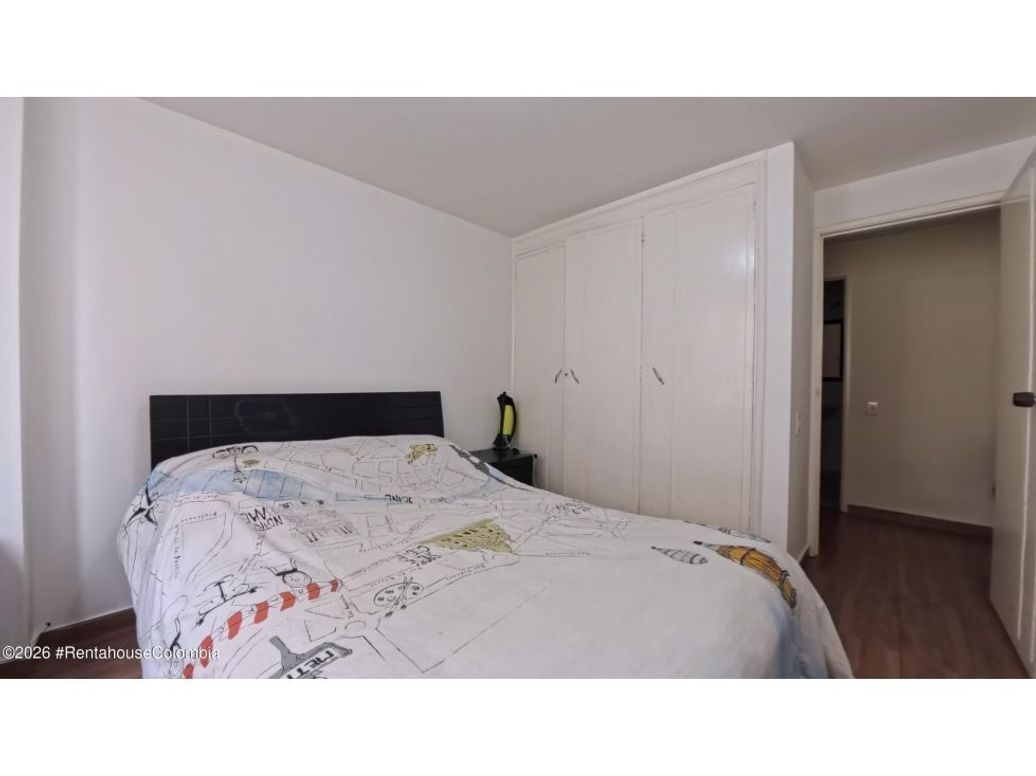 Apartamento de 3 alcobas en venta en Nicolas De Federman, Bogotá, 106 m² · foto 14 de 20