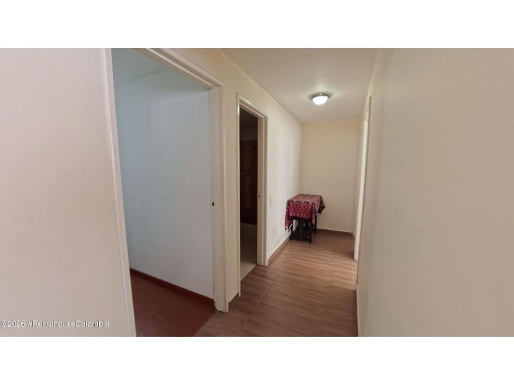 Apartamento de 3 alcobas en venta en Nicolas De Federman, Bogotá, 106 m² · foto 12 de 20