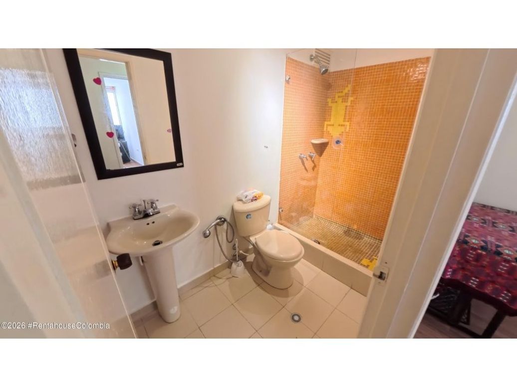 Apartamento de 3 alcobas en venta en Nicolas De Federman, Bogotá, 106 m² · foto 11 de 20