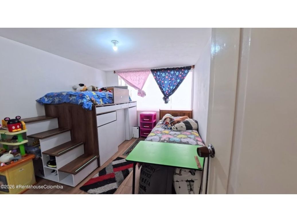 Apartamento de 3 alcobas en venta en Nicolas De Federman, Bogotá, 106 m² · foto 15 de 20