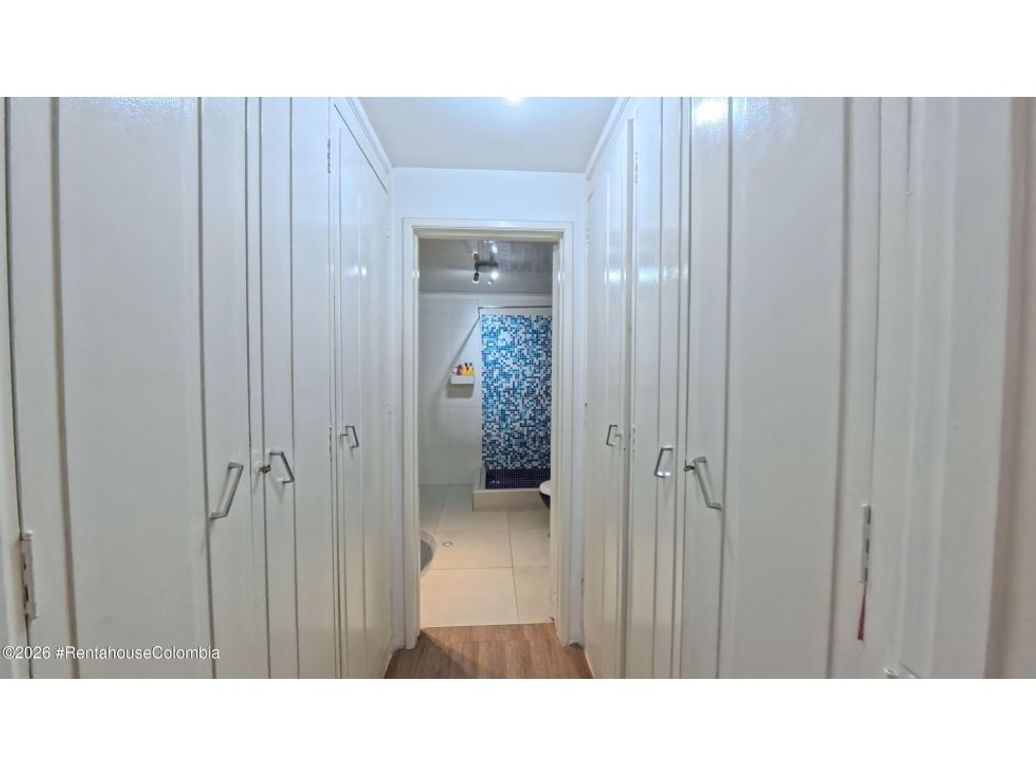 Apartamento de 3 alcobas en venta en Nicolas De Federman, Bogotá, 106 m² · foto 18 de 20