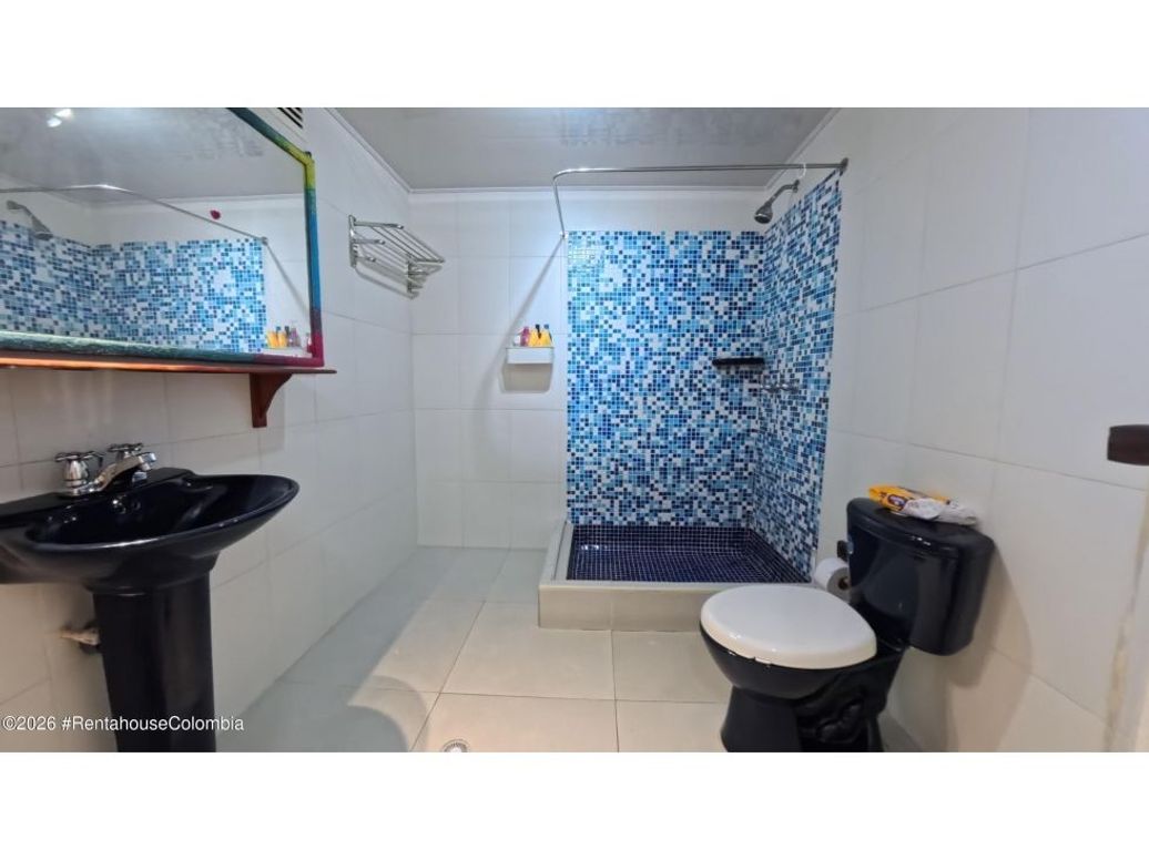 Apartamento de 3 alcobas en venta en Nicolas De Federman, Bogotá, 106 m² · foto 19 de 20