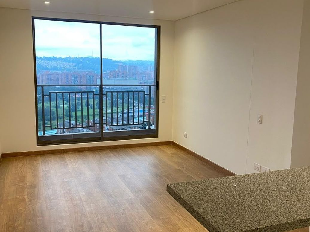 Apartamento de 3 alcobas en venta en Prado Veraniego Norte, Bogotá, 66 m² · foto 19 de 20